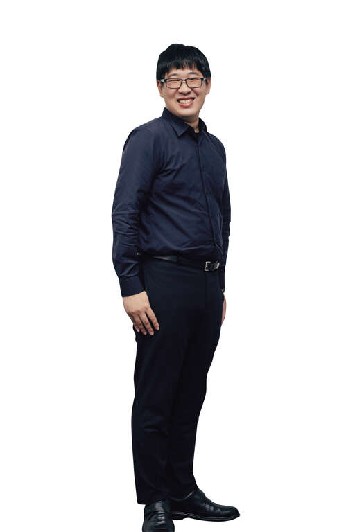 张耕恺