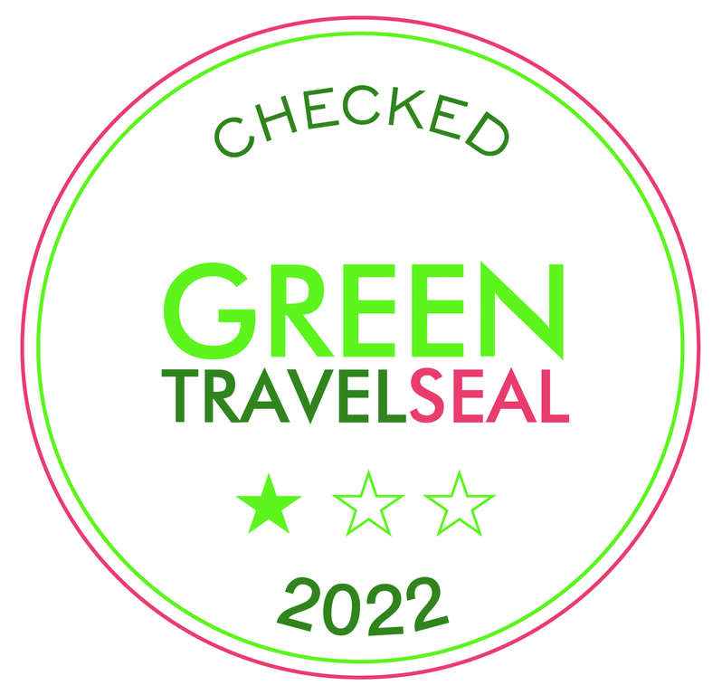 「台灣永續旅行協會」擔任GTS綠色旅行標章的台灣認證窗口，讓消費者更易於辨識具永續理念的旅行業者。（圖／台灣永續旅行協會）