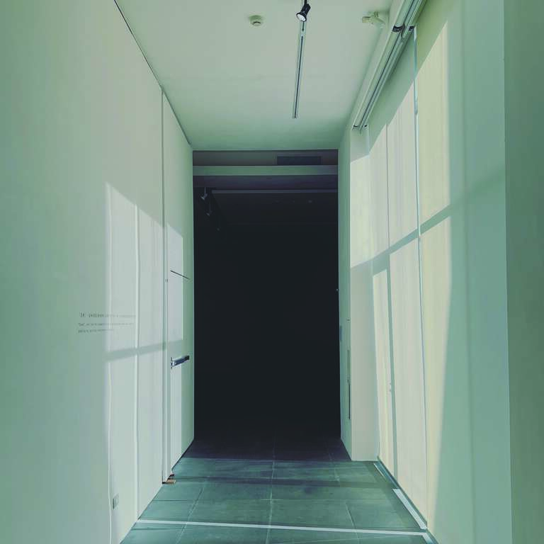 關渡美術館——窗光_壓縮1
