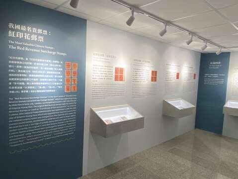 Postal Museum