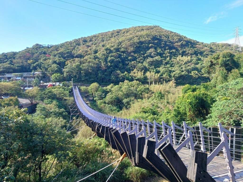 台北でいちばんロマンチック　内湖白石湖地区