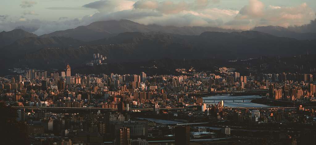陽明山