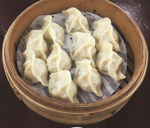 頂好紫琳蒸餃館@TaiwanScene (Copy)