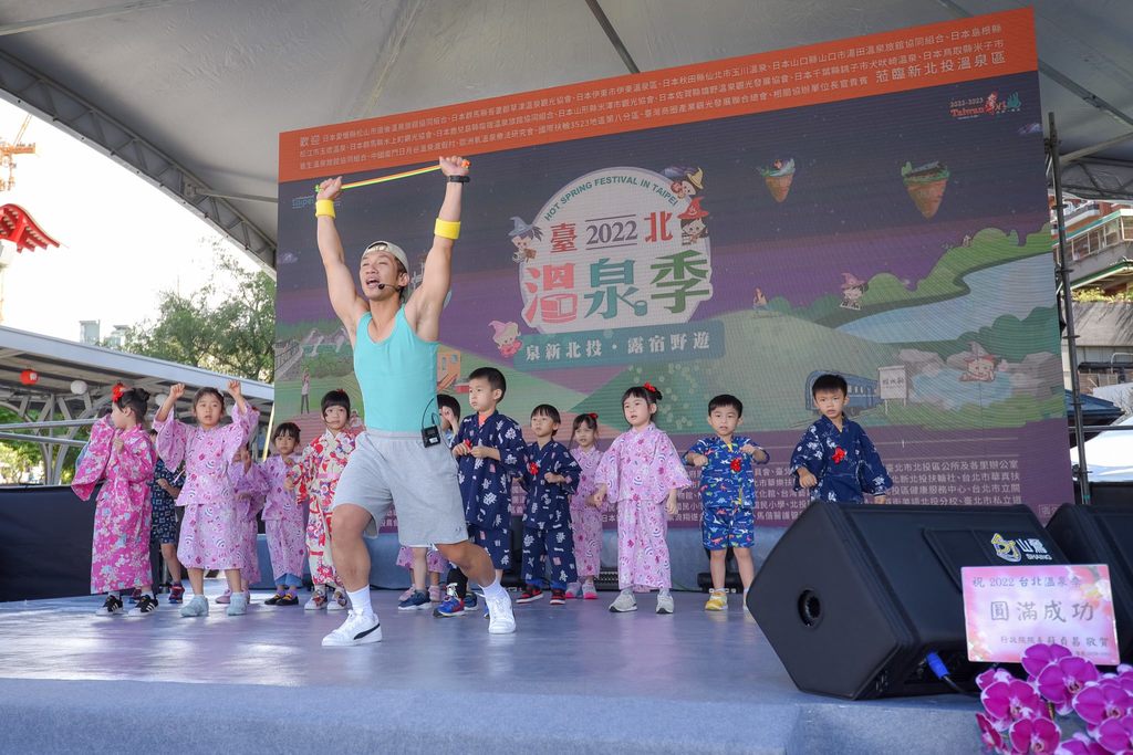 北市观光活动补助4/1起开放受理，欢迎具地方特色之民间观光活动提出申请。