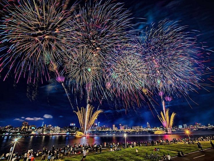 今年本市观传局将推出大稻埕夏日节活动，预计将吸引许多民众参加。