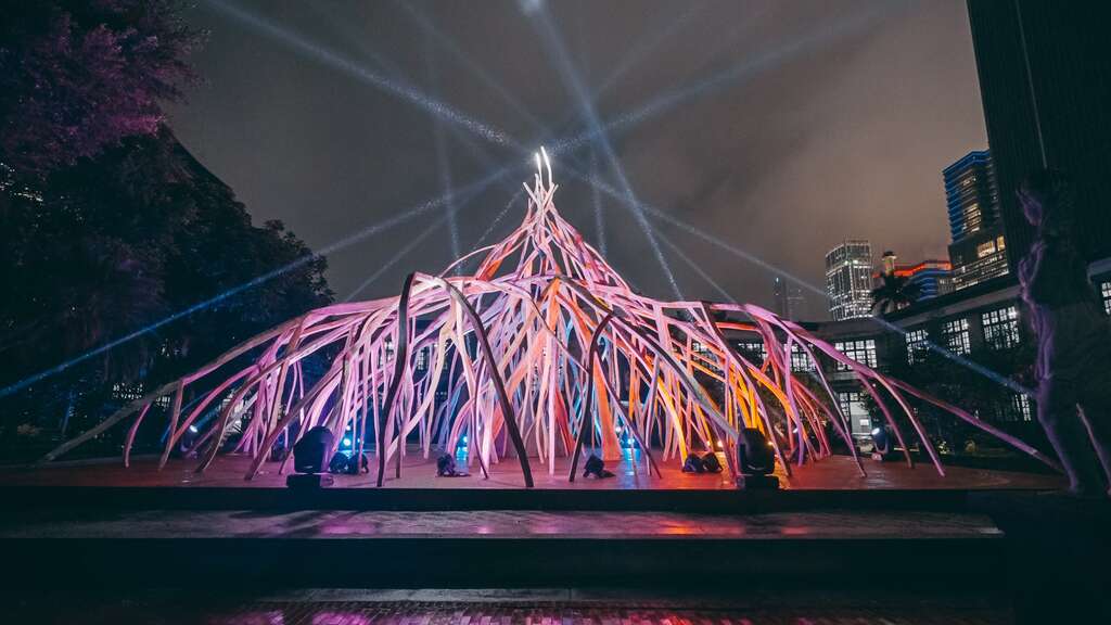 Lantern Festival’s ‘Connect with the Ancestor’ Wins 2023 Muse Awards