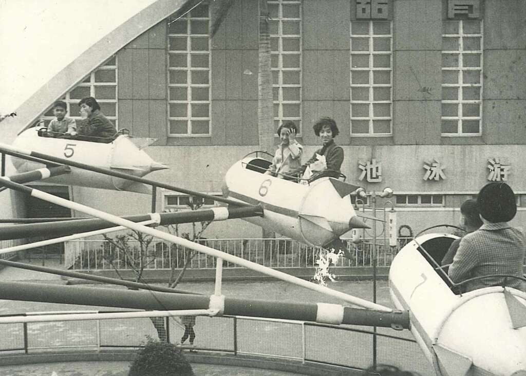 Collection of Old Taipei Photos to be Showcased at Wenshan Civic Hall