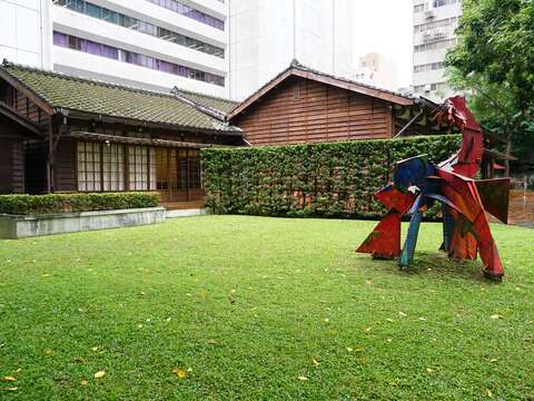 Tsai Jui-yueh Dance Research Institute