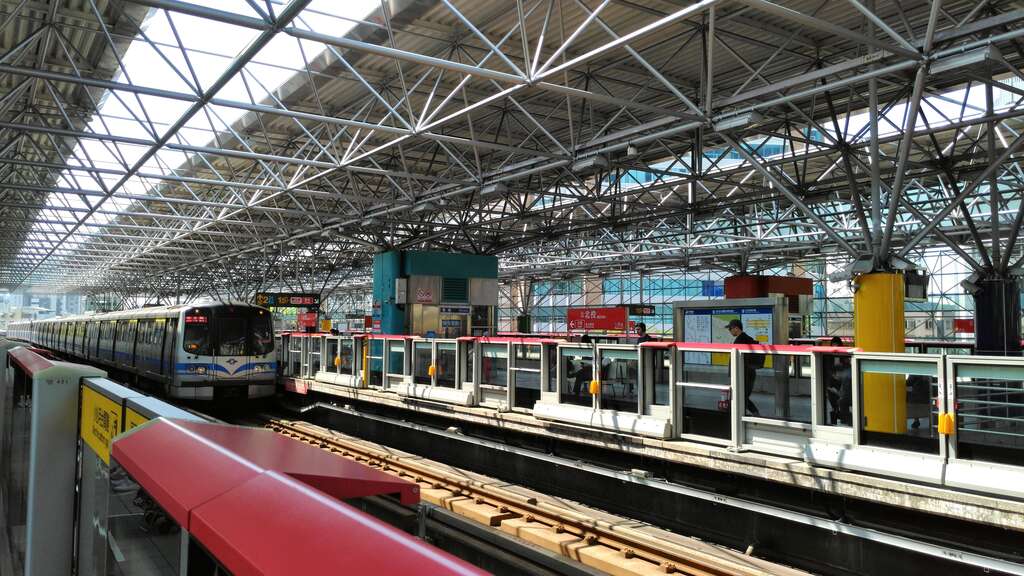 TRTC: Station Approaching Announcement to Include Broadcast in Korean