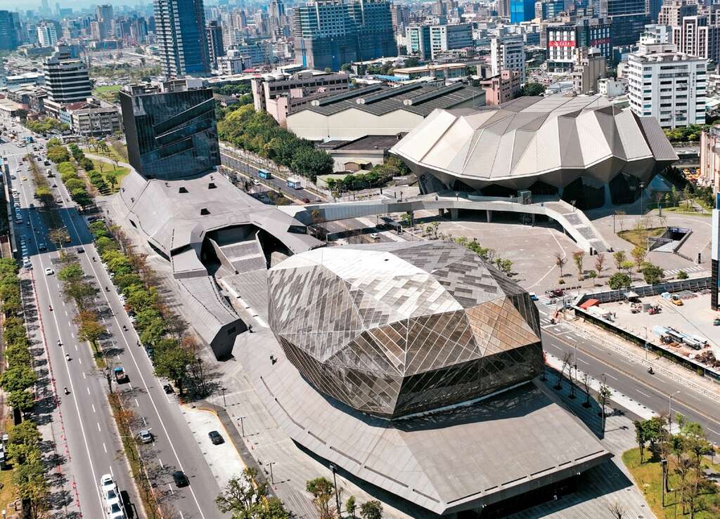 P30-33大FUN創藝玩轉南港2@臺北流行音樂中心