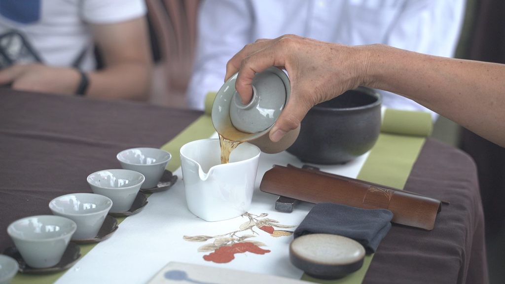 貓空特等茶王賞茶會邀你品好茶(圖片來源：主辦單位提供)
