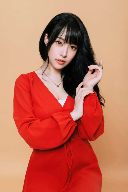 游戏实况主「妲妲」将於10月28日活动现场与民众PK！(图片来源：台北市商业处)