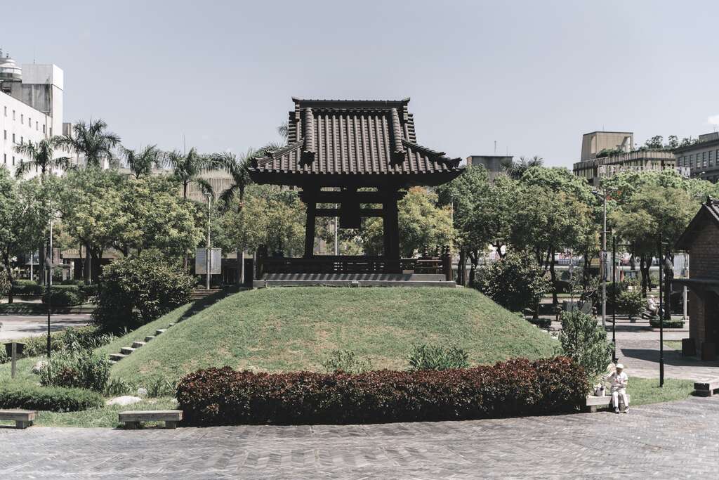 西本愿寺(钟楼)