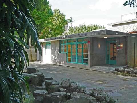 Jiahe Village on Yongchun Street