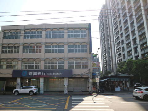 Secrets Bureau North Station (Former Site)