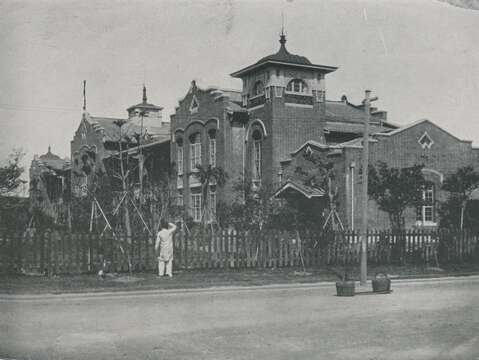Taiping Elementary School