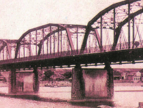 台北大橋