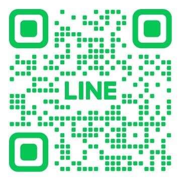 前山溫泉泡湯趣（官方Line群)-QRCODE(圖片來源：臺北市政府工務局公園路燈工程管理處)