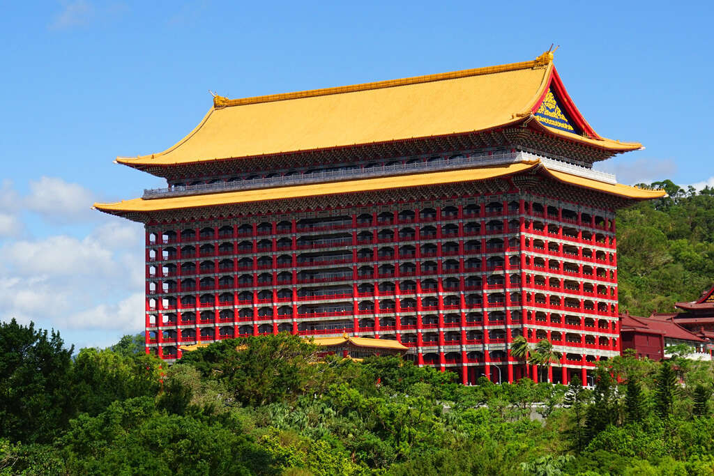台北歴史秘密の道の旅