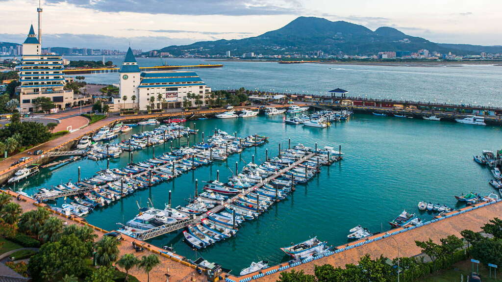 Sale of Group Tours for the "World Masters Games 2025 Taipei & New Taipei City" Begins February 17th! 30 Curated Itineraries Inviting Participants from Around the World to Discover Taiwan's Beauty