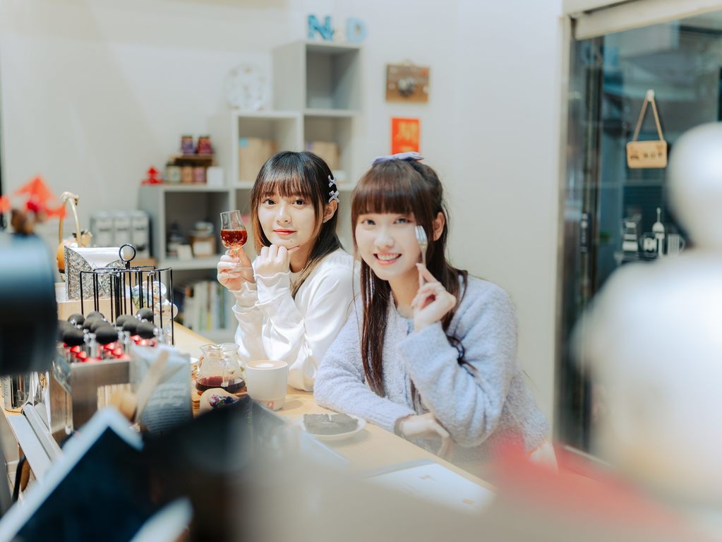 本次活动与周边商圈合作，推出特约店家优惠活动(图片来源：台北市政府观光传播局)