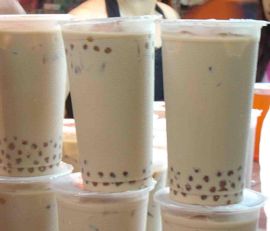 手搖飲料食材透明化,讓民眾能喝的安心