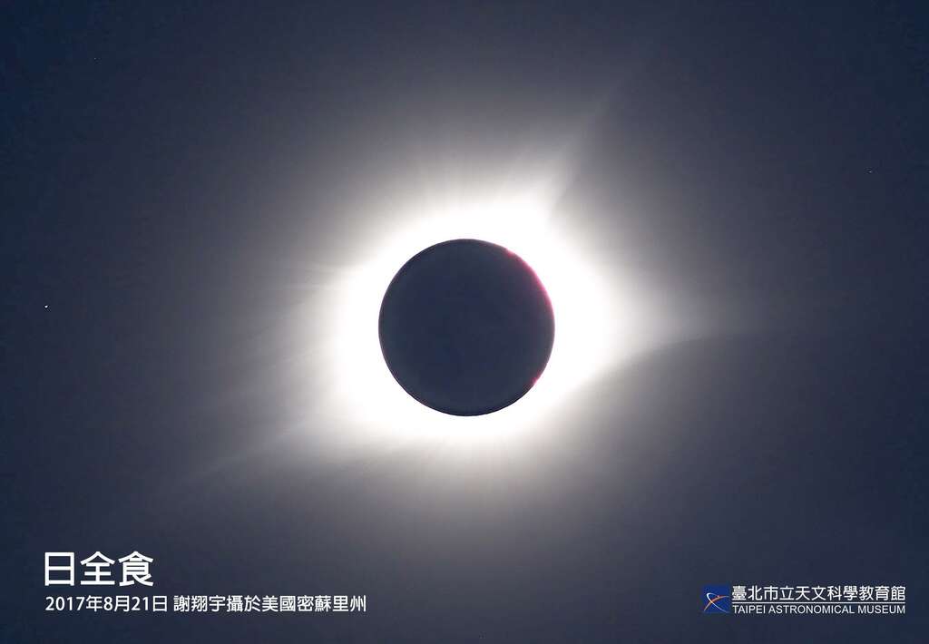 Solar eclipses