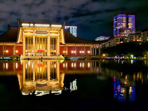 国父紀念館