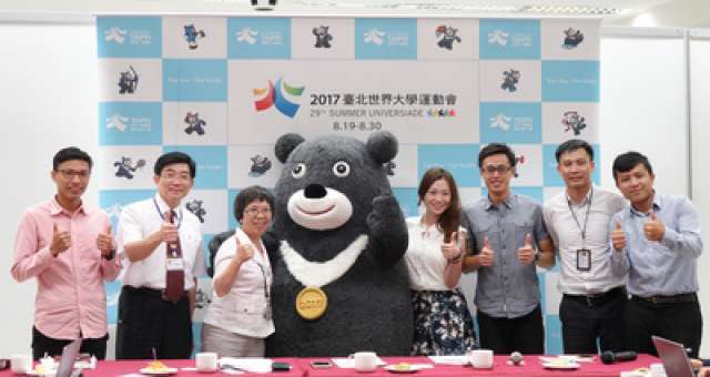 2017年摇滚乐团活动执行案 後续将另行规划