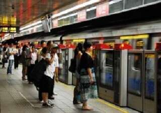 TRTC: Train Schedule Adjustments for “Lovers’ Day at Dadaocheng”