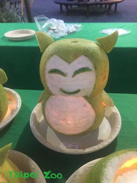 卡比兽