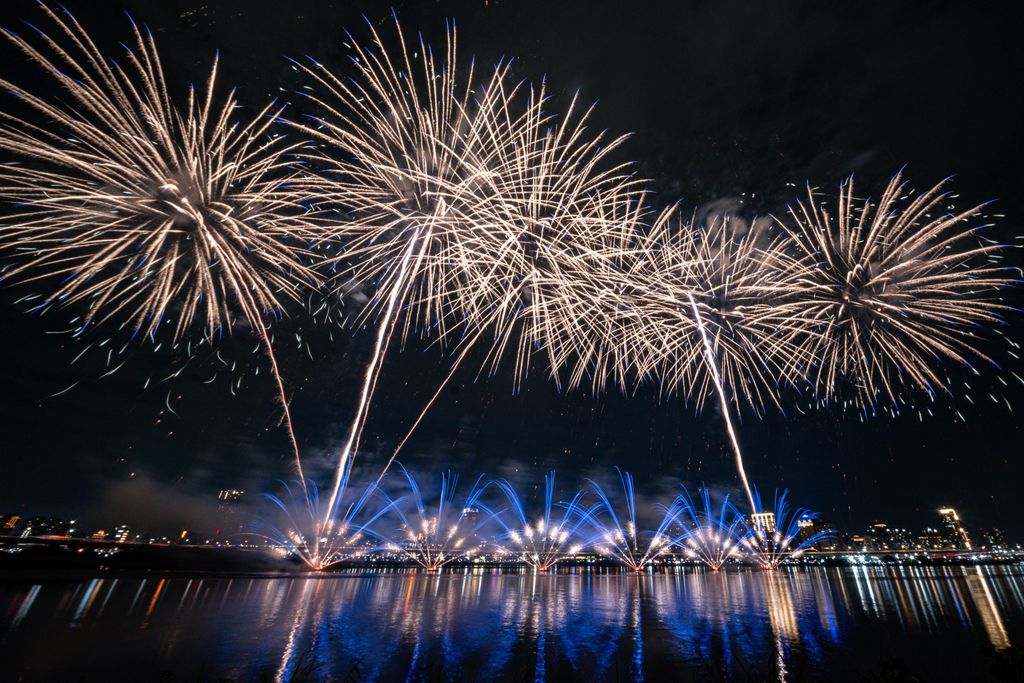 「2024大稲埕夏祭り」トリが登場！延べ13万人がともに七夕を祝う