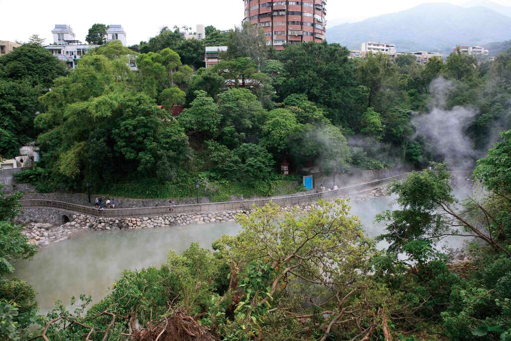 K3-1北投地热谷 006_杨智仁摄