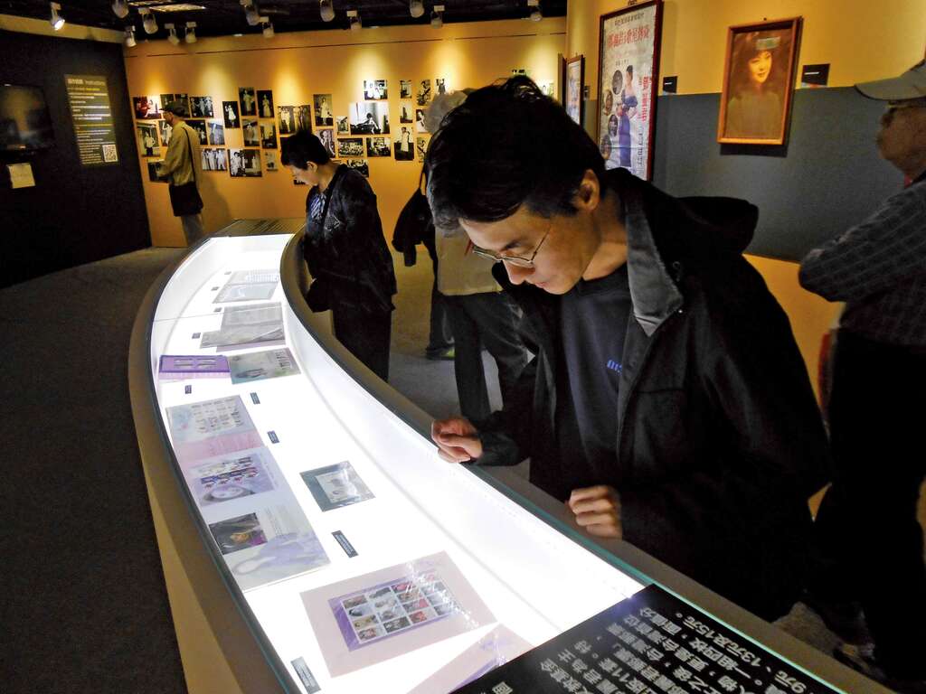 D3-8 台北探索馆举办各类特展，吸引众多民众参观。.jpg
