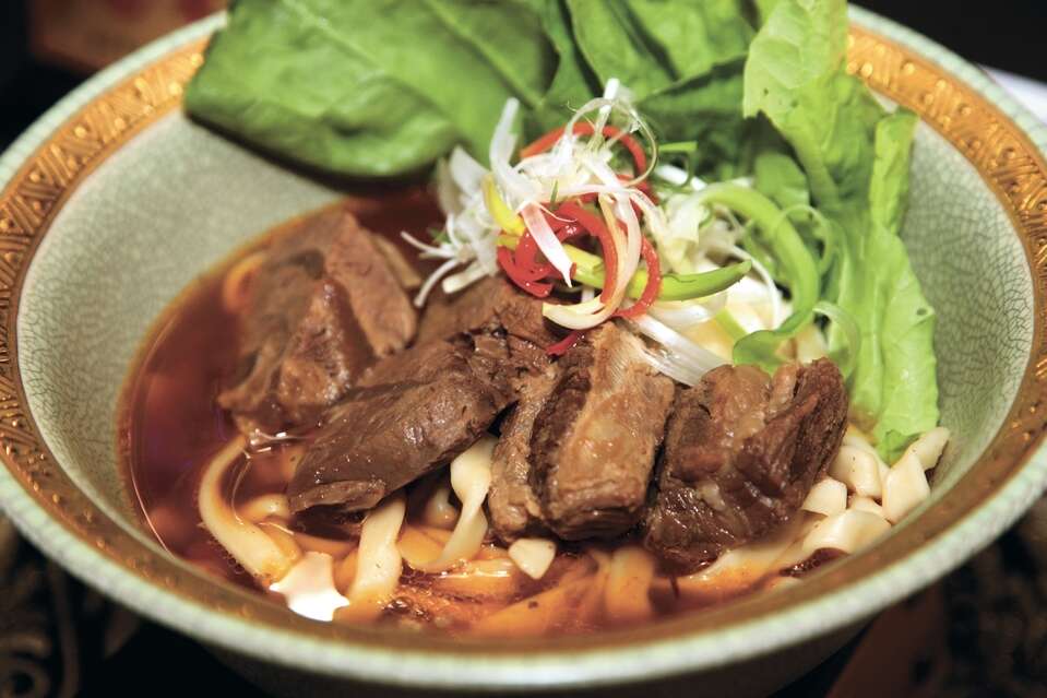 台湾的特色美食是台湾观光协会未来的推广重点。