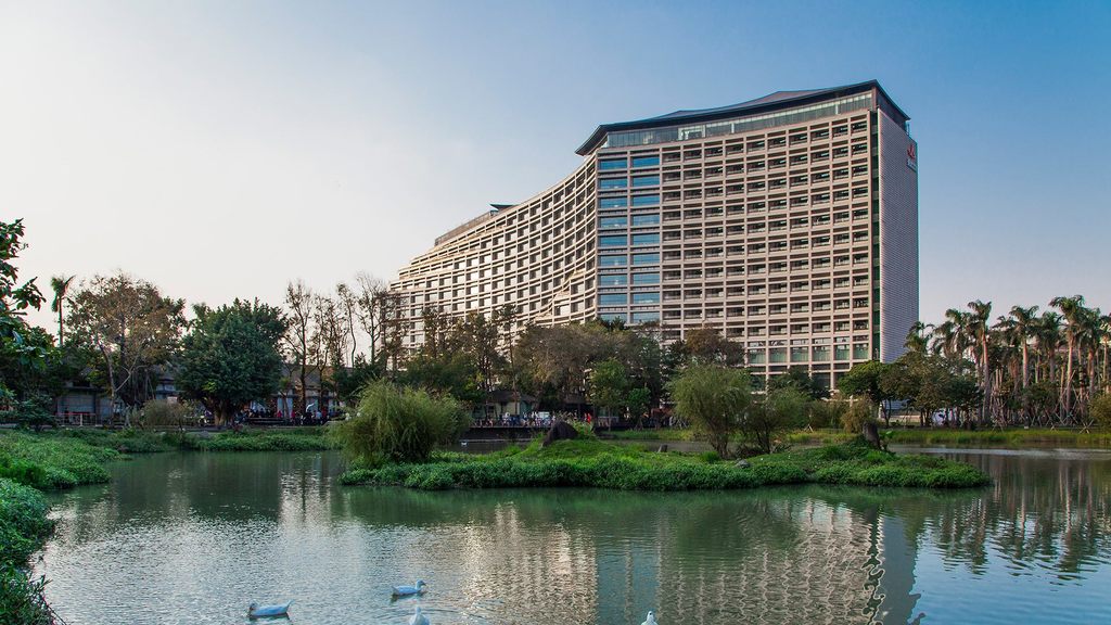 台北市的餐饮旅宿业表现亮眼，未来将有更多国际品牌入驻台北(图片来源：台北市政府观光传播局)