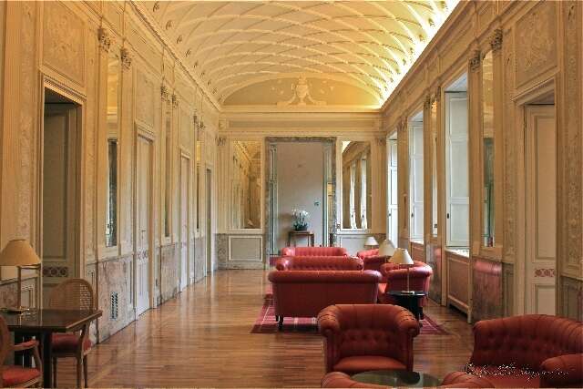 「OPTOGO」計畫租用義大利百年古蹟Palazzo Bovara，打造「料理公寓Casa di Taiwan」