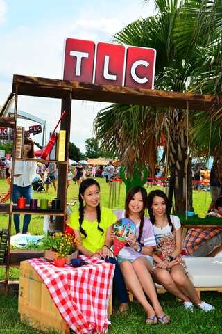 TLC 台北野餐日连续举办两年，回响