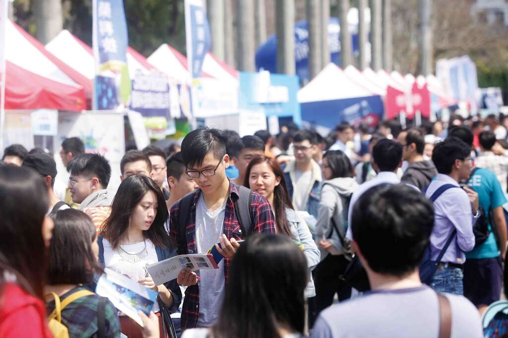 若想维持一个城市的创新动能，从校园做起的永续人才培育是关键所在