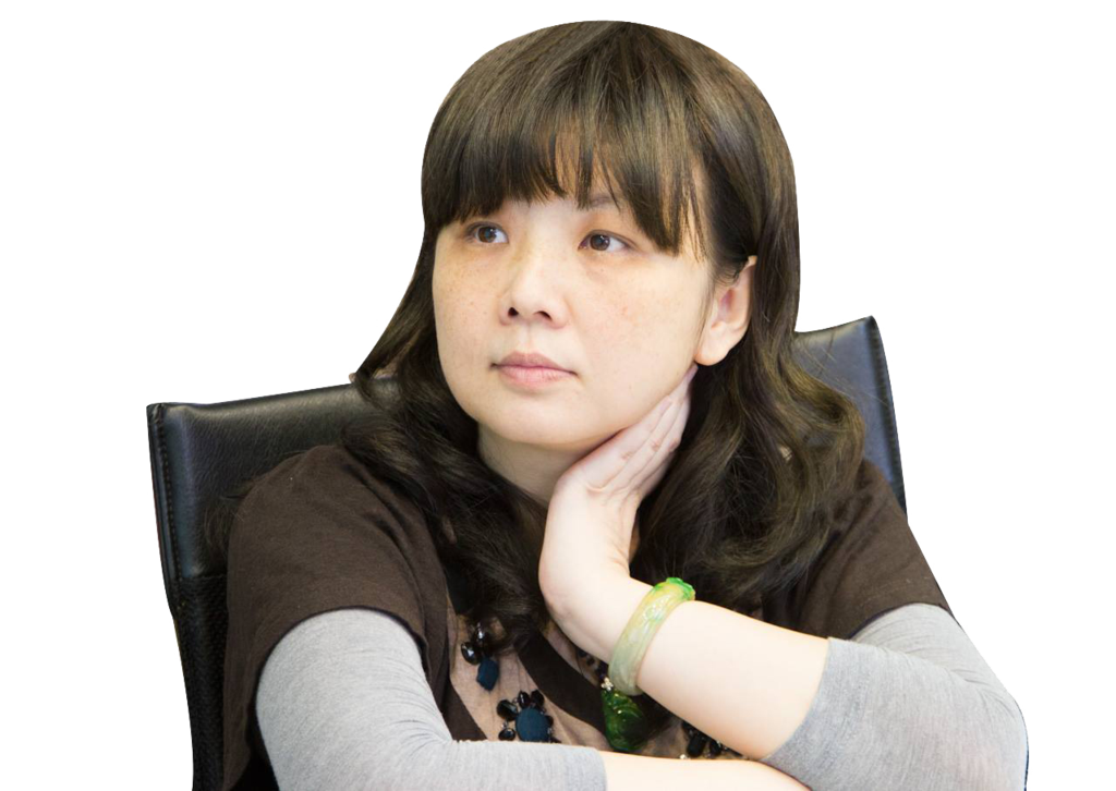 黄聿清