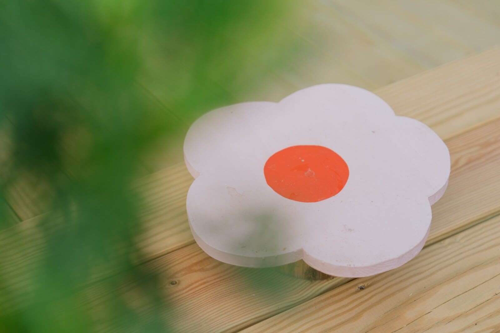 진달래 시즌, 다안선린공원의 새로운 꽃놀이 랜드마크