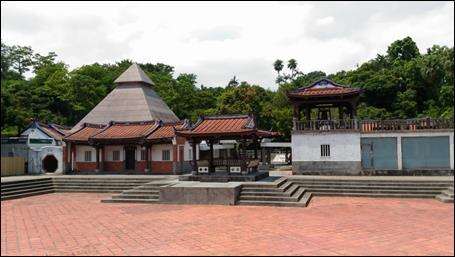 花博公園圓山園區擴大開放