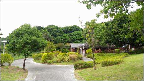 花博公園圓山園區擴大開放