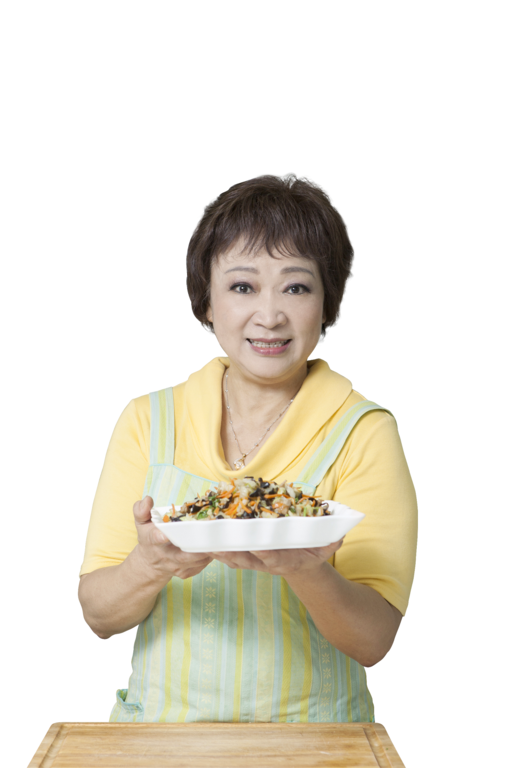 台北画刊105年11月第586期—烹饪名师程安琪的家传炒炒肉　入厨35年　不藏私大公开