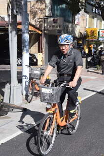Bike Commuters’ Day Coffee Giveaway on December 9