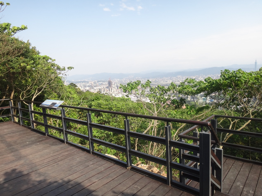 照片01　圆山风景区