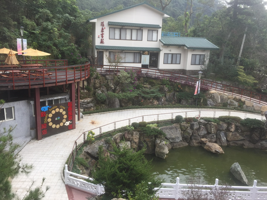 照片03　指南风景区