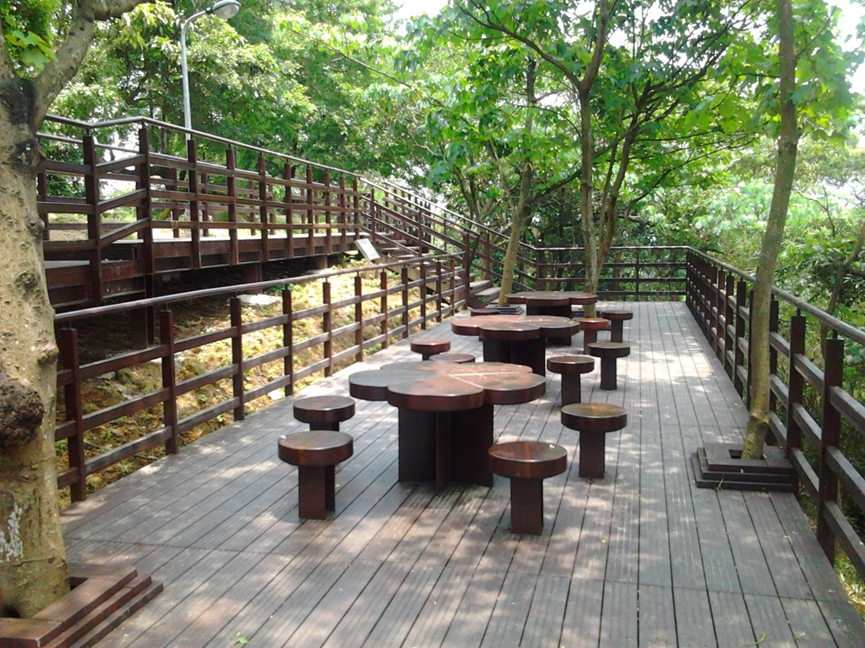 照片06　仙迹岩风景区