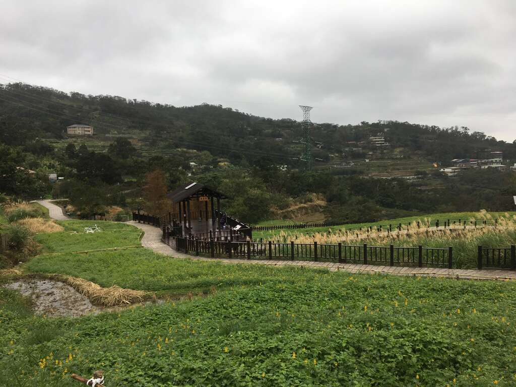 高处览全景
