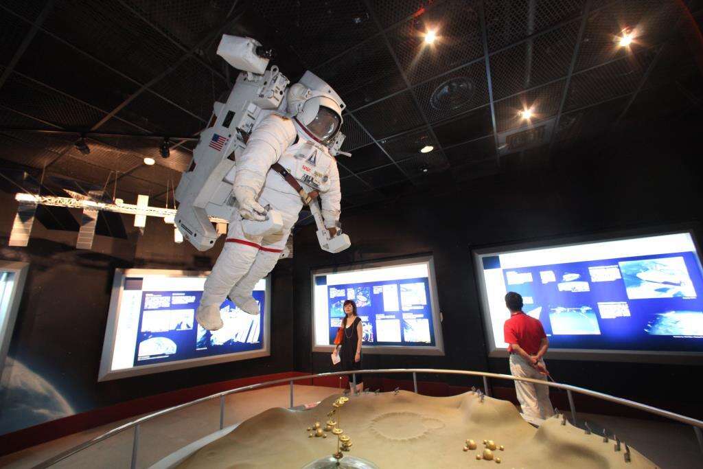 大年初一，來看亮度驚人的超美金星！